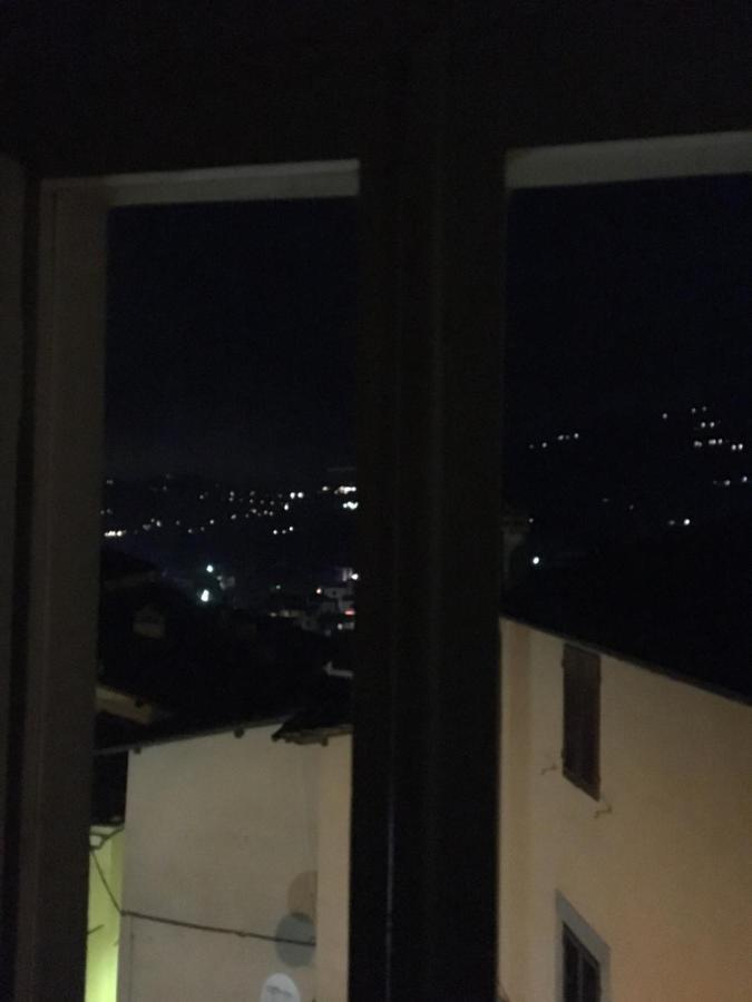 Ferienwohnung Barga Lucca Centro Storico Con Giardino Exterior foto